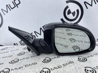 Зеркало заднего вида боковое правое BMW X3 xDrive20d 2018