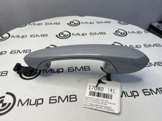 Ручка двери внешняя задняя правая BMW X7 xDrive40d LCI 2023