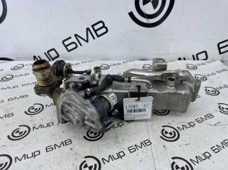 Охладитель ОГ BMW X3 xDrive20d 2018