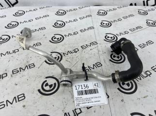 Трубка ДВС BMW X3 xDrive20d 2018