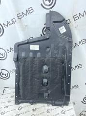 Пыльник кузова передний BMW X5 xDrive50e 2024 Б/У Пыльник кузова передний BMW X5 xDrive50e 2024
