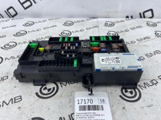 Токораспределитель задний BMW X3 LCI M40i 2022