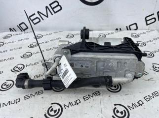 Конденсатор кондиционера BMW X5 xDrive50e 2024