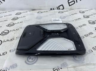 Плафон подсветки салона передний BMW X5 xDrive50e 2024