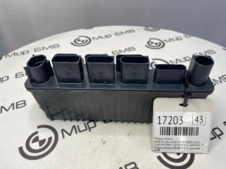 Модуль питания BMW X5 xDrive50e 2024
