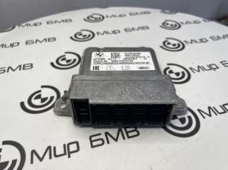 Блок управления (ЭБУ) AirBag BMW X5 xDrive50e 2024