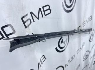 Молдинг лобового стекла левый X5 xDrive50e 2024 G05 B58B30S