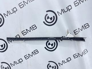 Молдинг лобового стекла правый X5 xDrive50e 2024 G05 B58B30S