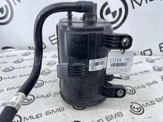 Фильтр паров топлива BMW X5 xDrive50e G05 B58B30S Фильтр паров топлива BMW X5 xDrive50e G05 B58B30S