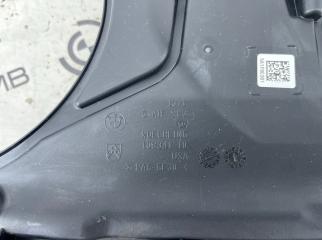 Резонатор воздушного фильтра X5 xDrive50e 2024 G05 B58B30S Резонатор воздушного фильтра X5 xDrive50e 2024 G05 B58B30S