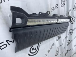 Накладка откидного борта BMW X5 xDrive50e G05 B58B30S Накладка откидного борта BMW X5 xDrive50e G05 B58B30S
