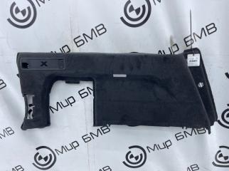 Запчасть обивка багажника левая BMW X5 xDrive50e 2024 G05 B58B30S 51475A40E17 Б/У Обивка багажника левая BMW X5 xDrive50e 2024 G05 B58B30S 51475A40E17 Б/У