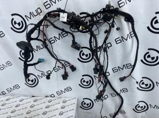 Запчасть проводка кузова передняя правая BMW X5 xDrive50e 2024 G05 B58B30S 61125A90236 Б/У Проводка кузова передняя правая BMW X5 xDrive50e 2024 G05 B58B30S 61125A90236 Б/У
