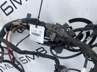 Проводка кузова передняя правая BMW X5 xDrive50e G05 B58B30S Проводка кузова передняя правая BMW X5 xDrive50e G05 B58B30S