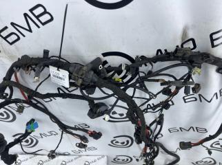 Проводка кузова передняя правая X5 xDrive50e 2024 G05 B58B30S Проводка кузова передняя правая X5 xDrive50e 2024 G05 B58B30S