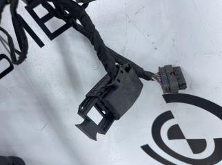 Проводка кузова передняя левая BMW X5 xDrive50e G05 B58B30S Проводка кузова передняя левая BMW X5 xDrive50e G05 B58B30S