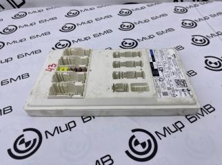 Блок управления BDC BMW X5 xDrive50e 2024