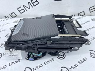 Ящик центральной консоли передний BMW X5 M Competition LCI 2023 Б/У Ящик центральной консоли передний BMW X5 M Competition LCI 2023