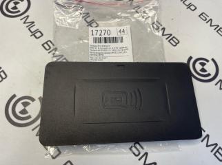 Зарядка беспроводная BMW X5 M Competition LCI 2023