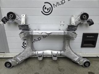 Подрамник задний BMW X5 M Competition LCI 2023