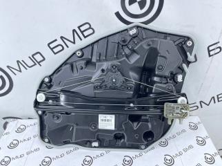 Стеклоподъемник задний правый BMW X5 xDrive50e 2024
