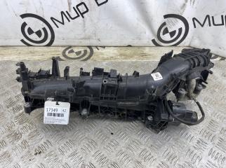 Коллектор впускной BMW X3 xDrive20d 2018