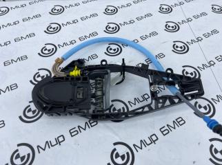 Кронштейн ручки двери передний BMW X5
