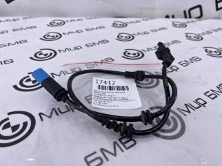 Кабель амортизатора передний левый BMW X5