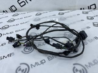 Проводка бампера задняя BMW X3 xDrive20d 2018