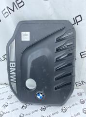Крышка двигателя BMW X5 Б/У Крышка двигателя BMW X5