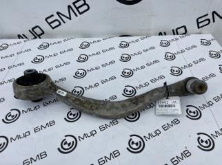 Рычаг передней подвески левый BMW X5 M Competition LCI 2023