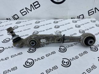 Рычаг передней подвески левый BMW X5 M Competition LCI 2023