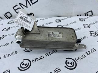 Радиатор АКПП BMW X3 xDrive20d 2018 Б/У Радиатор АКПП BMW X3 xDrive20d 2018