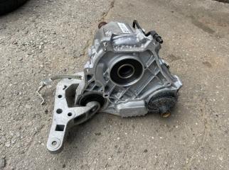 Раздаточная коробка BMW X5 M Competition LCI 2023