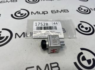 Камера кругового обзора BMW X5 M Competition LCI 2023