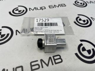 Камера заднего вида BMW X5