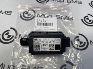 Приемник радиоуправления BMW X5