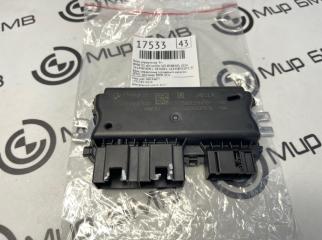 Блок управления IFM BMW X5 xDrive50e 2024