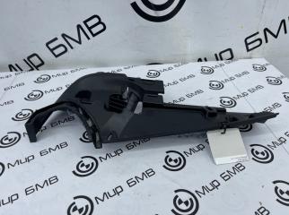 Накладка багажного отделения левая BMW X3 xDrive20d 2018 Б/У Накладка багажного отделения левая BMW X3 xDrive20d 2018