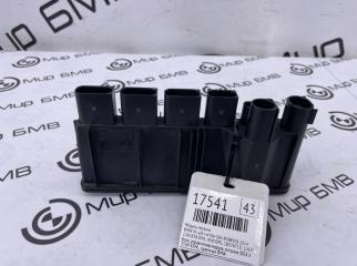 Модуль питания BMW X5 xDrive50e 2024