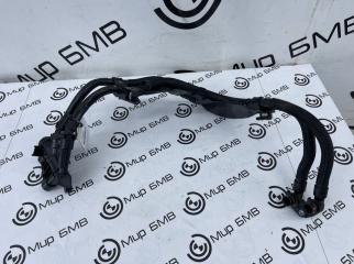 Термостат АКПП BMW X5 xDrive50e 2024 Б/У Термостат АКПП BMW X5 xDrive50e 2024