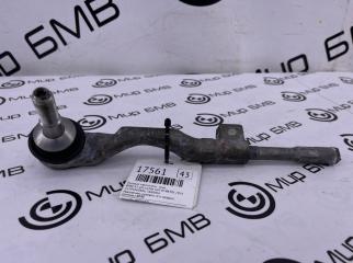 Рулевой наконечник правый BMW X5 xDrive50e 2024