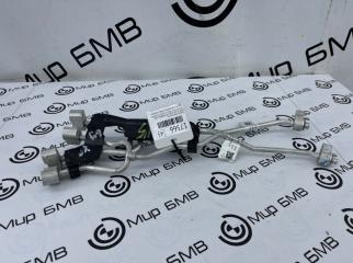Трубка кондиционера BMW X5 xDrive50e 2024 Б/У Трубка кондиционера BMW X5 xDrive50e 2024