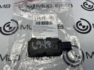 Приемник радиоуправления BMW X5 xDrive50e 2024