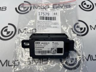 Приемник радиоуправления BMW X5 M Competition LCI 2023