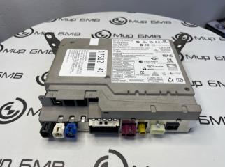 Головное устройство BMW X7 xDrive40d LCI 2023 Б/У Головное устройство BMW X7 xDrive40d LCI 2023