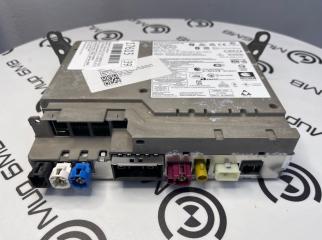 Головное устройство BMW X7 xDrive40i LCI 2023 Б/У Головное устройство BMW X7 xDrive40i LCI 2023