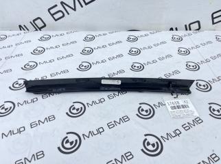 Накладка стойки двери задняя правая BMW X3 xDrive20d 2018