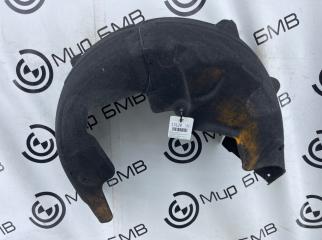 Подкрылок задний левый BMW X3 xDrive20d 2018