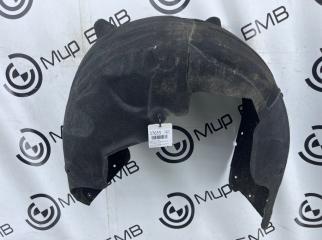 Подкрылок задний правый BMW X3 xDrive20d 2018